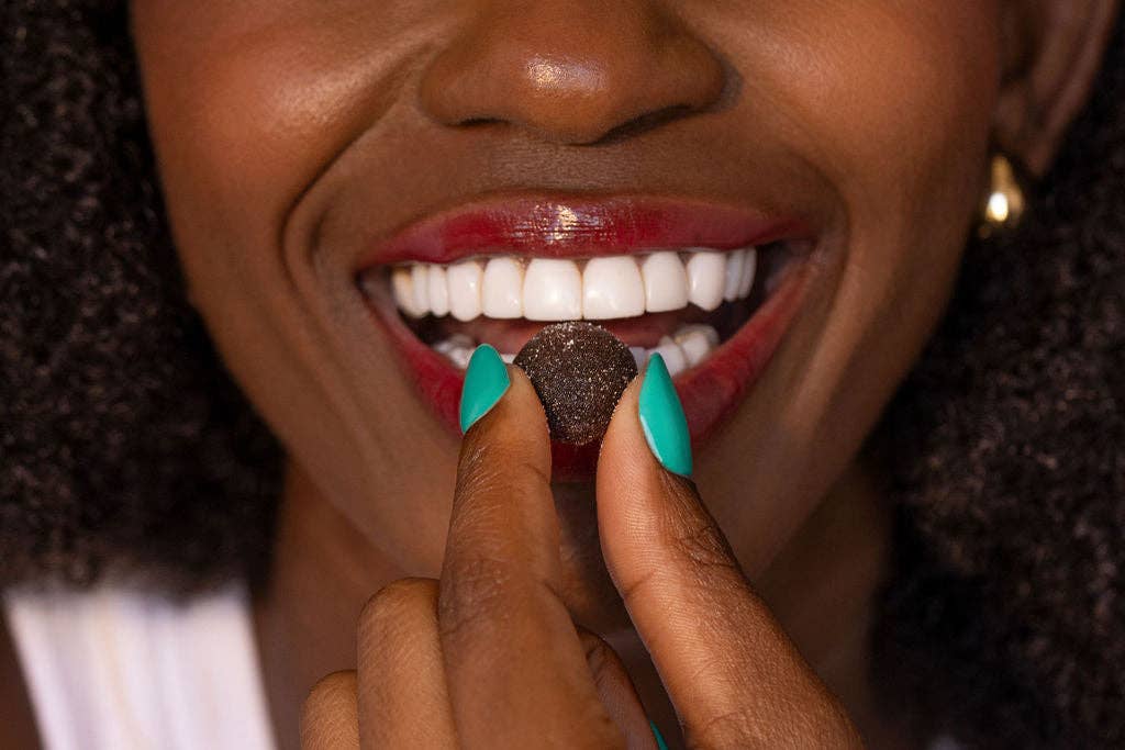 Fun Guy - FLOW Kanna Fruit Chews - Image 3