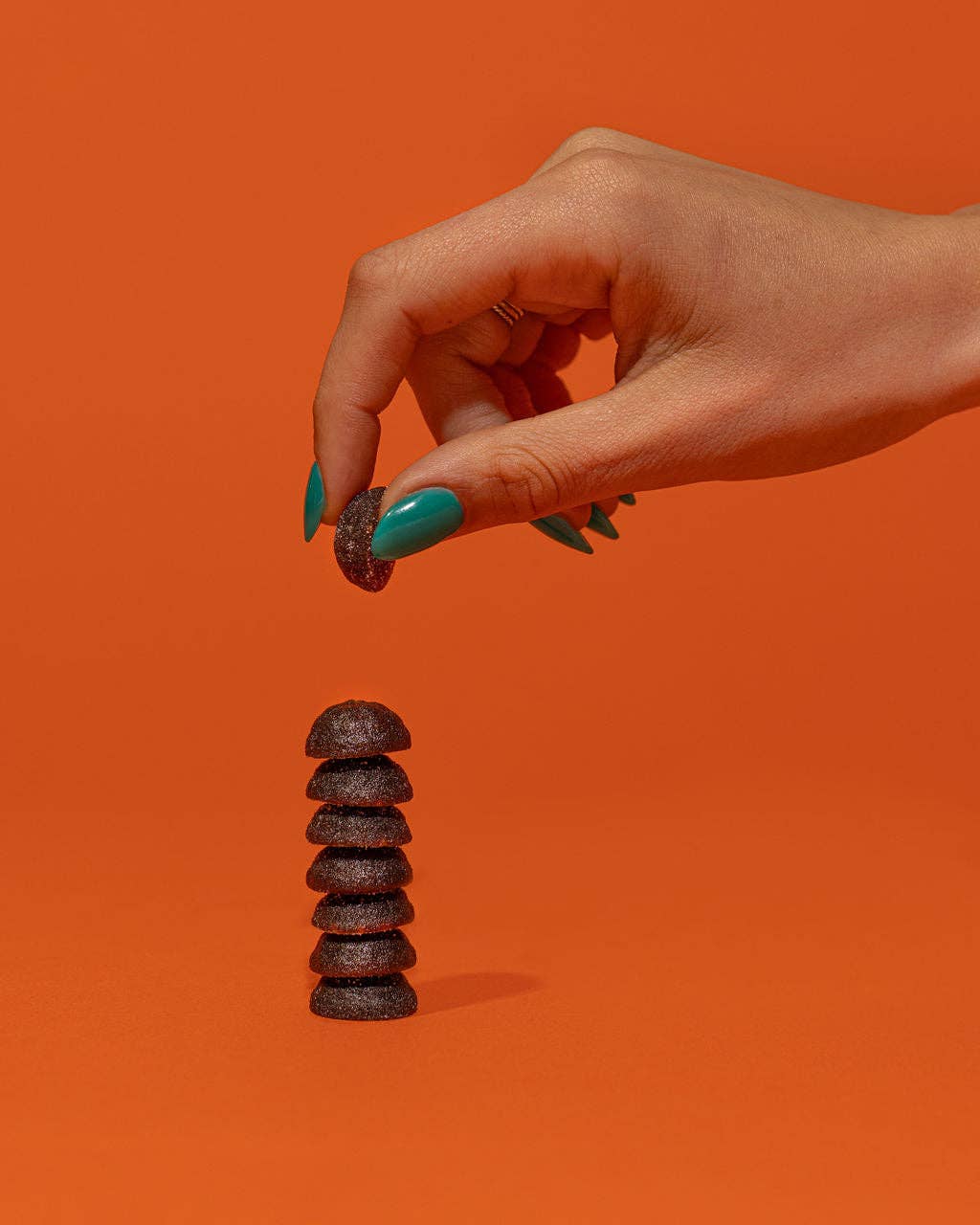 Fun Guy - FLOW Kanna Fruit Chews - Image 4