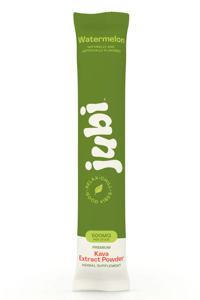 Jubi Kava Extract Powder sticks - Image 3