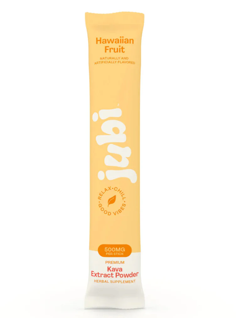 Jubi Kava Extract Powder sticks - Image 4