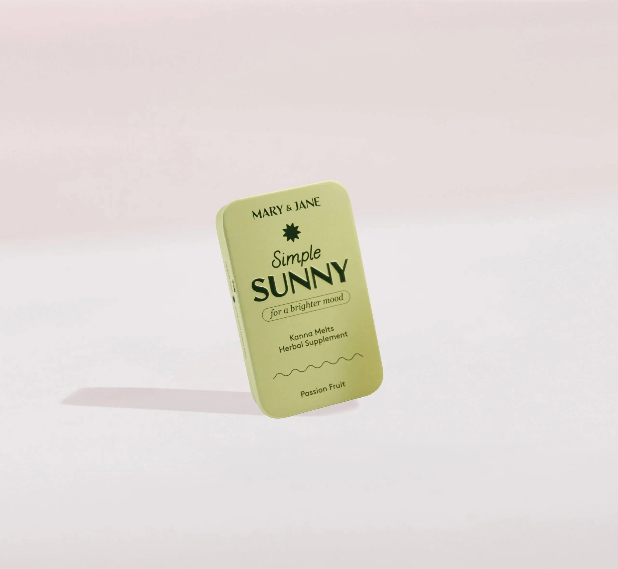 Mary & Jane - Simple Sunny - Kanna Melts - Image 4